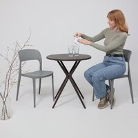 AksHome Olaf (серый) Image #14