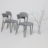 AksHome Olaf (серый) Image #11