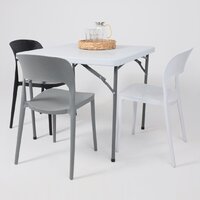 AksHome Olaf (серый) Image #20