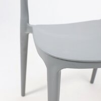 AksHome Olaf (серый) Image #7