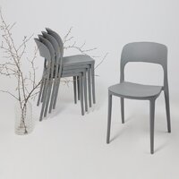 AksHome Olaf (серый) Image #10