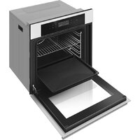Электрический духовой шкаф Meferi MEO606WH Ultra - Превью изображения №13 — Интернет-Магазин TECNO.BY
