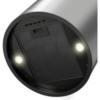 MAUNFELD Drum Wall 35 (нержавеющая сталь) Image #11