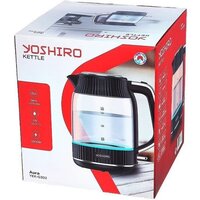 Yoshiro YEK-G302 Image #6