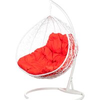 BiGarden Gemini (белый/красный)