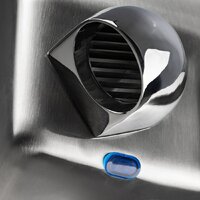 Saniteco M-798S (2300W, матовый) Image #5