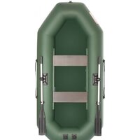 Тонар Шкипер 260 (зеленый) Image #2