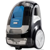 Пылесос Hyundai HYV-C2530 - Превью изображения №8 — Интернет-Магазин TECNO.BY