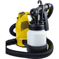 Garvill SGE650-HVLP