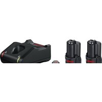 Bosch GBA 12V + GAL 12V-40 Professional 1600A019R8 (12В/2 Ah + 12В)