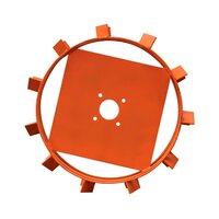 Грунтозацеп Skiper ГР1.4 - Превью изображения №2 — Интернет-Магазин TECNO.BY