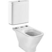 Roca The Gap 7342477000+734147000Y (без сиденья)