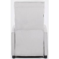 Calviano 2164 (велюр серый) Image #5