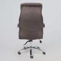 AksHome Mastif (ткань, темно-коричневый) Image #17