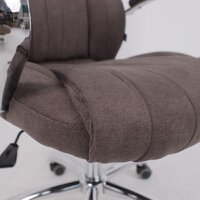 AksHome Mastif (ткань, темно-коричневый) Image #18