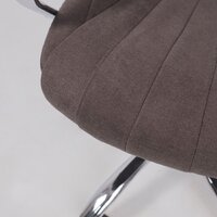 AksHome Mastif (ткань, темно-коричневый) Image #19