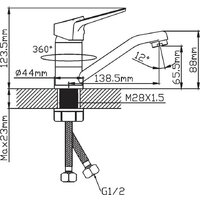 Potato P45155QH Image #4