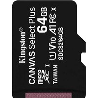 Kingston Canvas Select Plus microSDXC 64GB