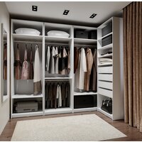 Mio Tesoro Макс 2 двери 2.06.01.030.1 (белый) Image #6