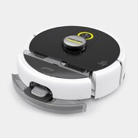 Робот-пылесос Karcher RCF 3 1.269-660.0 - Превью изображения №4 — Интернет-Магазин TECNO.BY