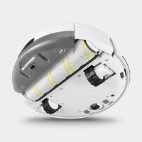 Робот-пылесос Karcher RCF 3 1.269-660.0 - Превью изображения №3 — Интернет-Магазин TECNO.BY