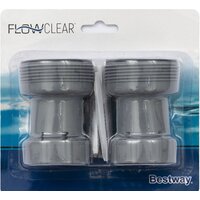 Bestway Комплект переходников для шлангов 32x38мм 58236 Image #4