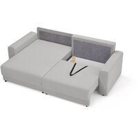 Mio Tesoro Таун 264 1.5ек-1.5пф (1366 светло-серый) Image #9