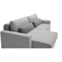 Mio Tesoro Таун 264 1.5ек-1.5пф (1366 светло-серый) Image #3