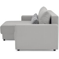 Mio Tesoro Таун 264 1.5ек-1.5пф (1366 светло-серый) Image #4