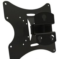 Maclean MC-501A B (черный)