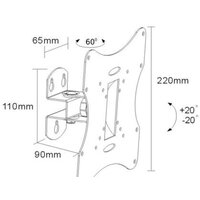 Maclean MC-501A B (черный) Image #4