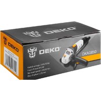 Deko DKAG850 (без кейса) Image #5