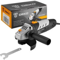 Deko DKAG850 (без кейса)