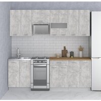 Mio Tesoro Экстра-лайт 2.2 (ателье светлый/дуб бунратти) Image #6