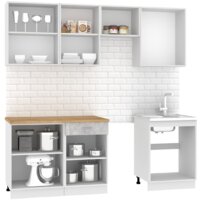 Mio Tesoro Экстра-лайт 2.2 (ателье светлый/дуб бунратти) Image #2