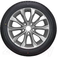 Зимние шины Royal Black Royal Winter 255/50R19 107H XL - Превью изображения №3 — Интернет-Магазин TECNO.BY