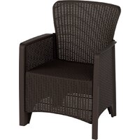 Альтернатива Ротанг Лайт М8909 (мокко)