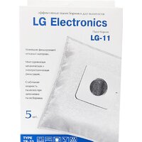 ПС-Фильтрс LG-11