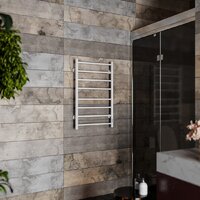 Roxen Caspia BK-109W-8T 11070-5385W (белый) Image #5