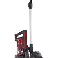 Пылесос Blackton Bt VCA1401B Black-Red - Превью изображения №2 — Интернет-Магазин TECNO.BY