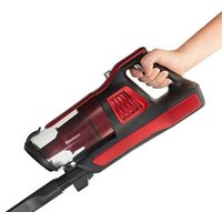 Пылесос Blackton Bt VCA1401B Black-Red - Превью изображения №3 — Интернет-Магазин TECNO.BY