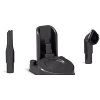 Пылесос Blackton Bt VCA1401B Black-Red - Превью изображения №4 — Интернет-Магазин TECNO.BY
