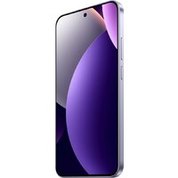 Xiaomi Redmi Note 15 Pro 5G 8GB/512GB международная версия (фиолетовый) Image #4