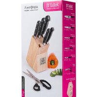 Taller Лэнгфорд TR-2009 Image #4