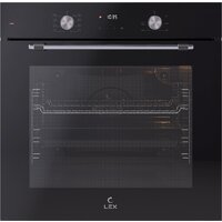 LEX EDP 680 BL MAX