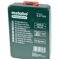 Metabo 627153000 (19 предметов) Image #2