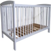 Ясеньлес Mila 02.1 (белый)