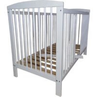 Ясеньлес Mila 02.1 (белый) Image #3