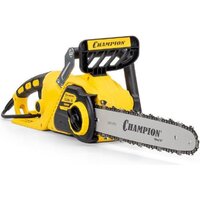 Электрическая пила Champion 620N-16 - Превью изображения №5 — Интернет-Магазин TECNO.BY