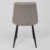 AksHome Caris (бежевый микровелюр CD2302-4/черный) Image #5